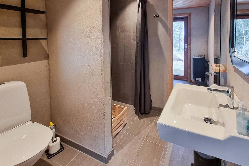Schönes Haus in Ullared mit Sauna in Varberg, Halland