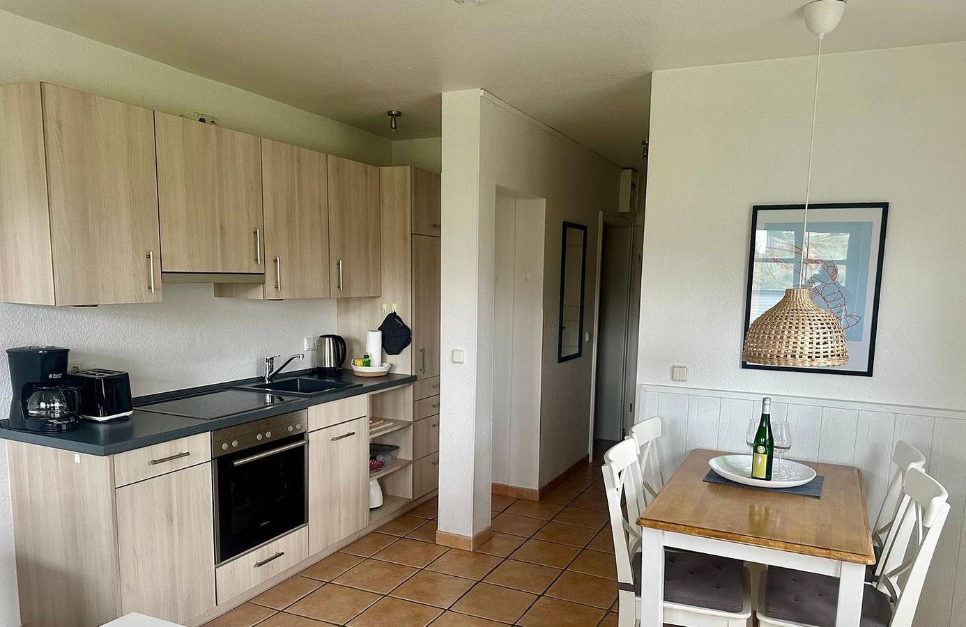 Ganze Wohnung, Raantem Hüs App. 06 in Rantum, Sylt (Gemeinde)