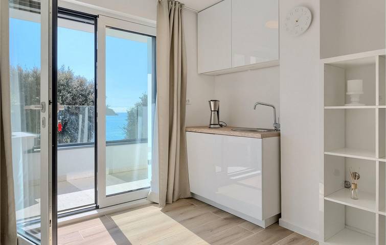 Ferienhaus für 6 Personen in Medulin - 2