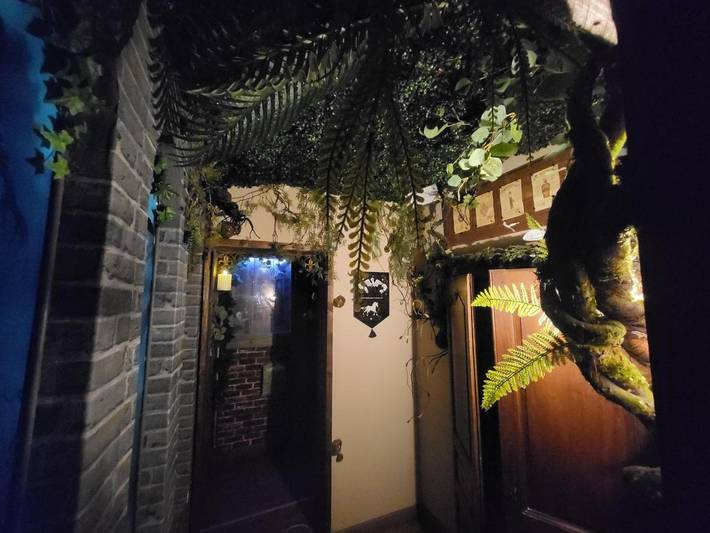Gîte pour 2 personnes, avec jardin à Mandeville-en-Bessin - 3