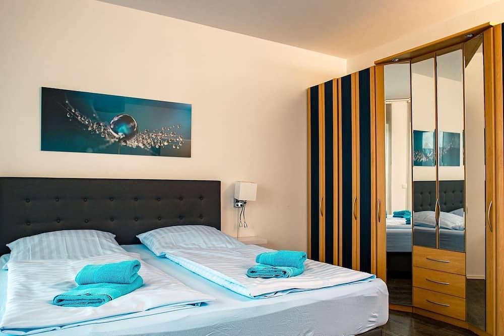 Ganze Wohnung, Appartement 400 - Appartements am Hafen in Zwenkau, Zwenkauer See