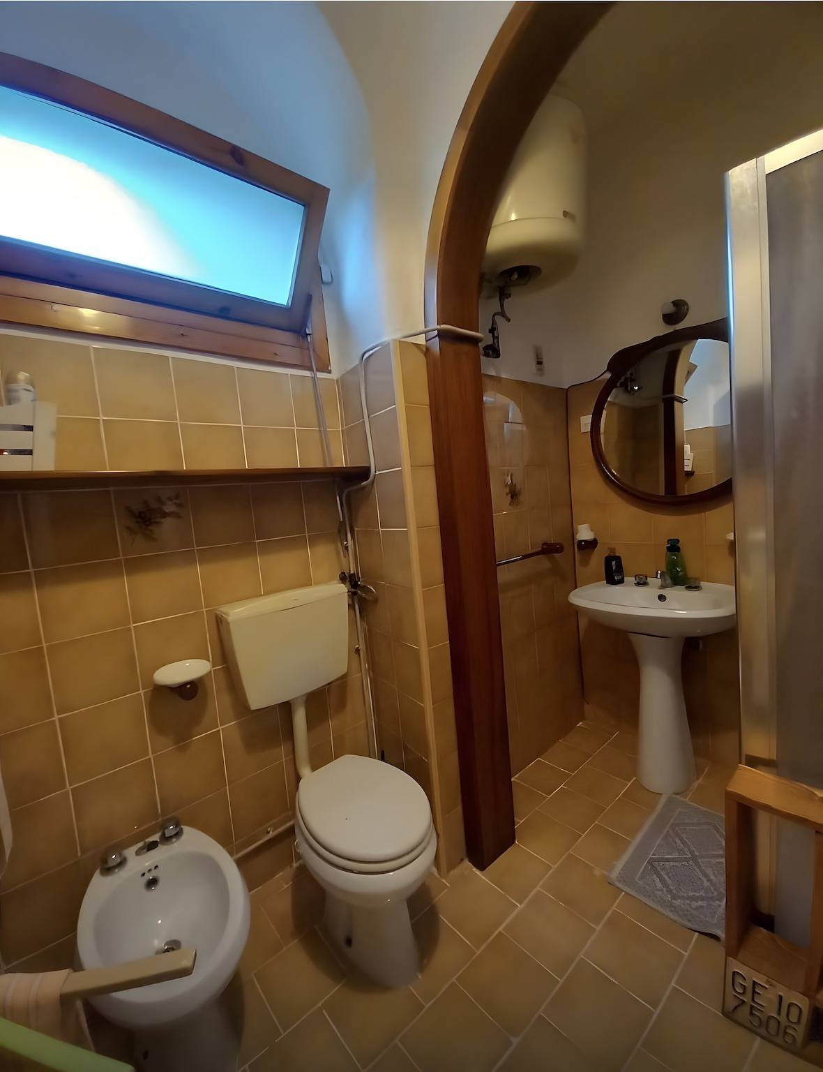 Casa Vacanze "La Cascinassa" – Le charme d’une maison entre vignes et collines du Monferrato in Tagliolo Monferrato, Province d'Alexandrie