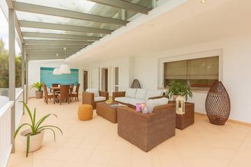 Villa für 10 Personen in Sane, Kassandra, Bild 1