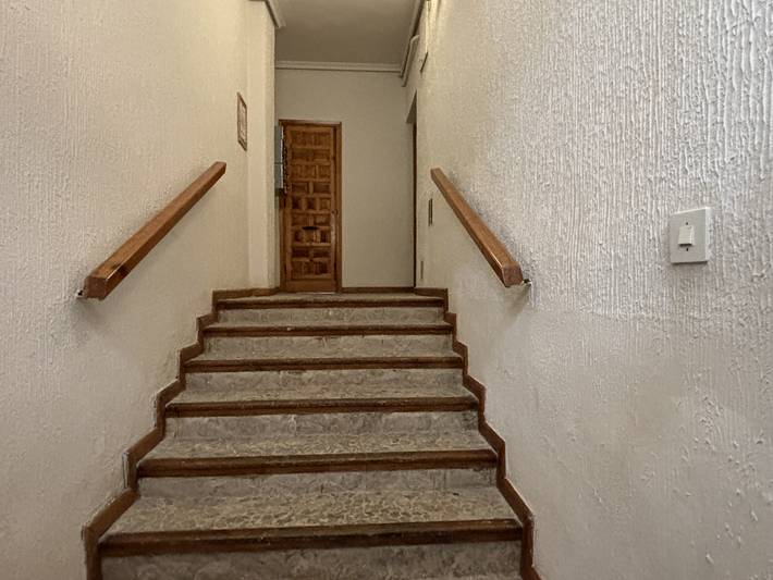 Ganze Wohnung, Casa del Olcade by Gloove in Cuenca, Cuenca Provinz