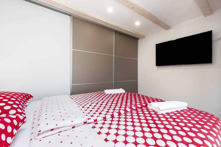 Sandi Ferienhaus in Rovinj (Kroatische Adria), Rovinj