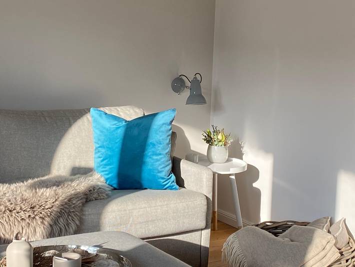 Studio für 2 Personen, mit Garten und Sauna sowie Pool in Rantum - 2