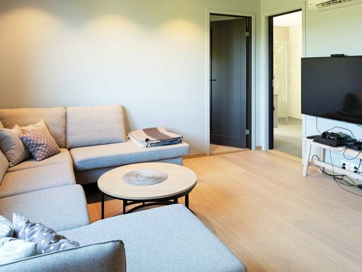 Ferienhaus für 10 Personen, mit Terrasse und Garten, kinderfreundlich in Tröndelag - 4