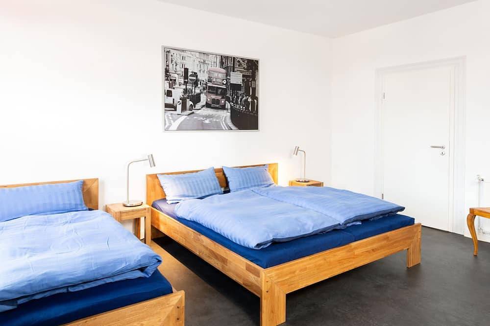 Großes, altes, umfassend saniertes Ferienhaus in Radisleben, Ballenstedt