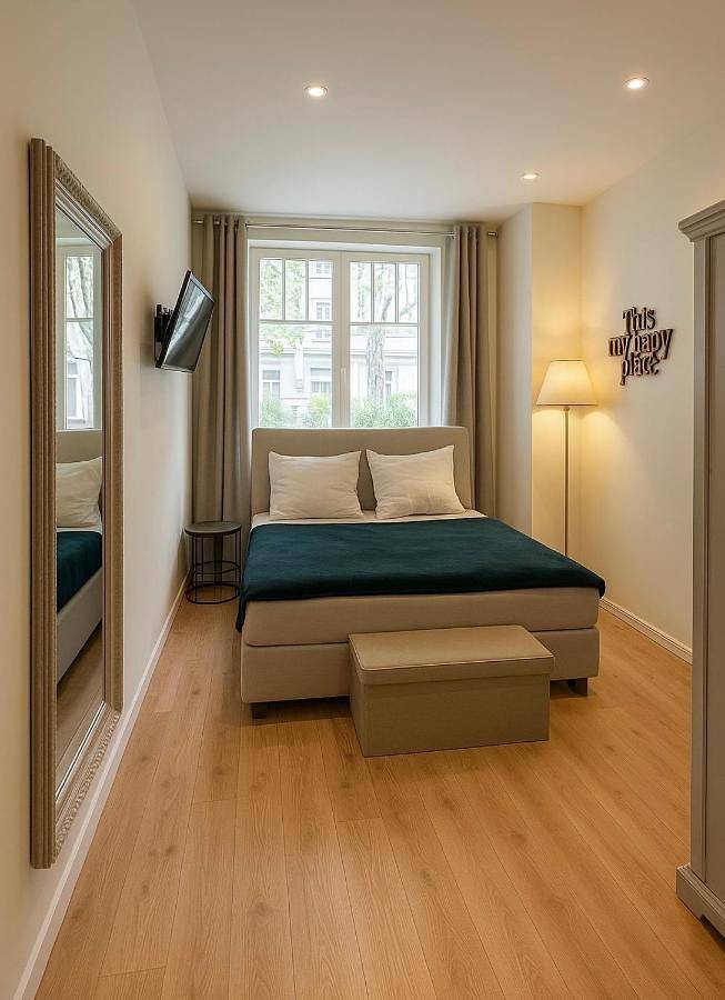 Ferienwohnung für 5 Personen in Steglitz-Zehlendorf - 2