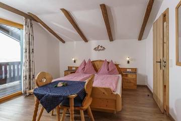 Agriturismo für 6 Personen in Rohrmoos, Schladming und Umgebung, Bild 1