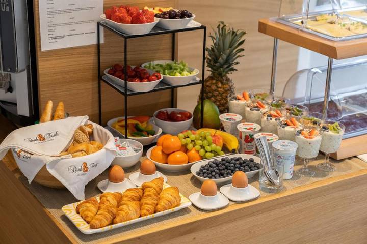 Chambre d’hôte pour 2 personnes, avec vue à Salzbourg - 4