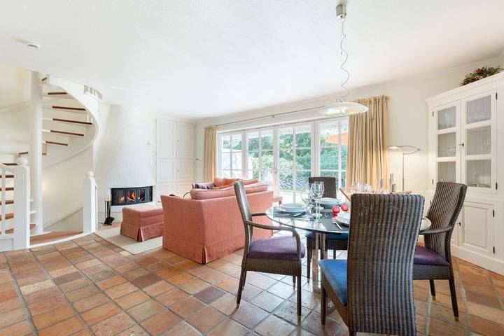 Ferienhaus für 4 Personen, mit Garten in Keitum - 3