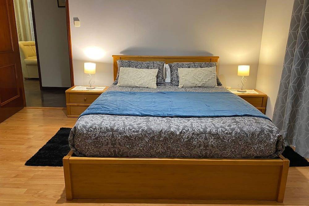 Calheta accommodatie in Arco da Calheta, Madeira