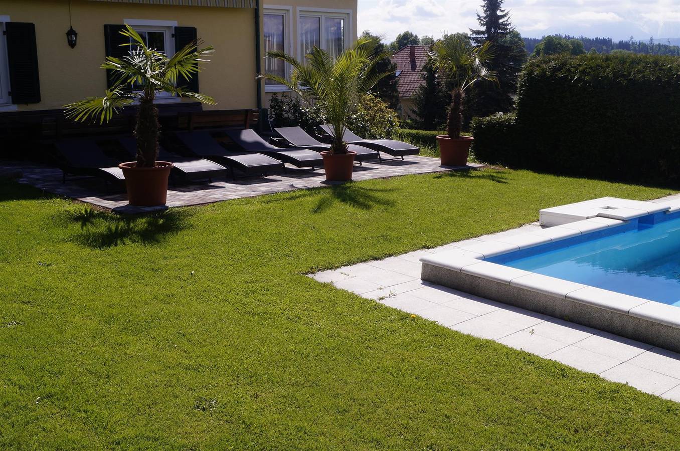 Pension Dobernig in Klagenfurt am Wörthersee, Klagenfurt-Villach