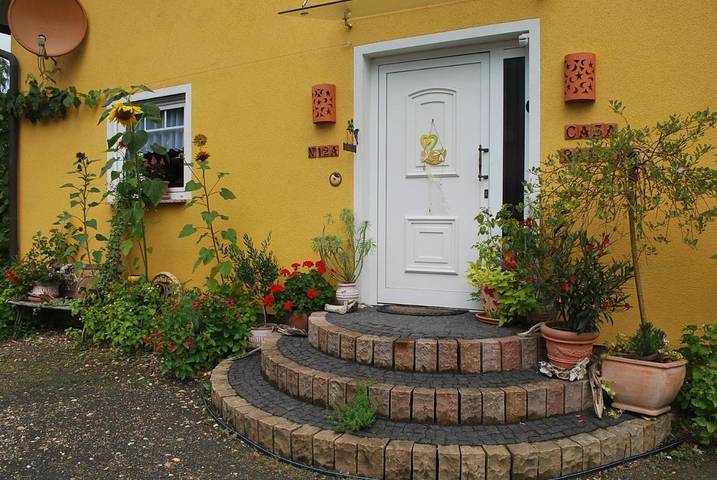 Ferienwohnung für 4 Personen, mit Ausblick in Eitorf - 2