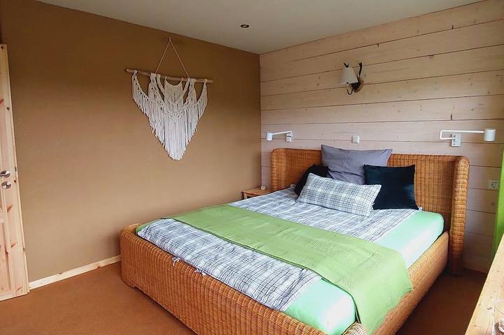 Ferienhaus für 4 Personen, mit Terrasse und Garten in Bodenfelde - 4