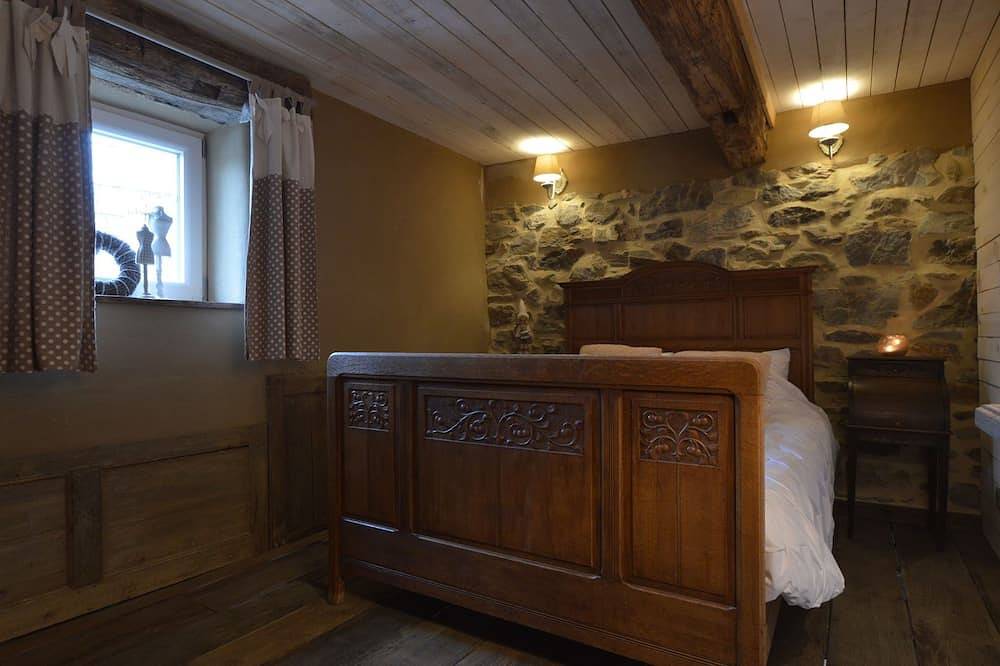 Landhuis in Theux met Zwembad en Sauna in La Reid, Theux