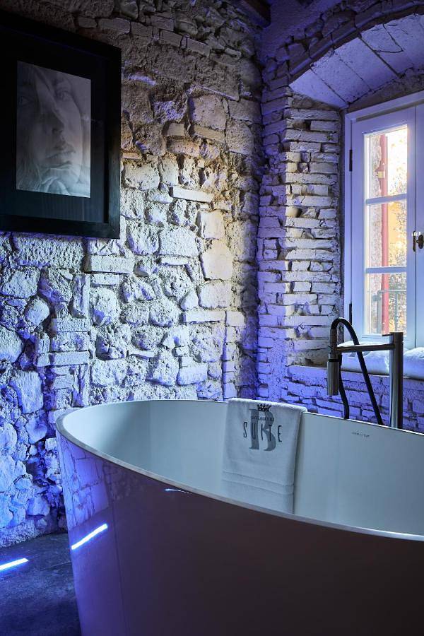 King Room in Bolgheri, Castagneto Carducci