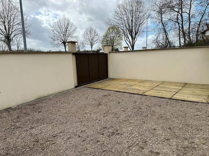 Location de vacances pour 5 personnes à Orgeval - 4