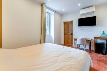 Chambre D’hôte pour 2 Personnes dans Les Angles (Gard), Région de Nîmes, Photo 4