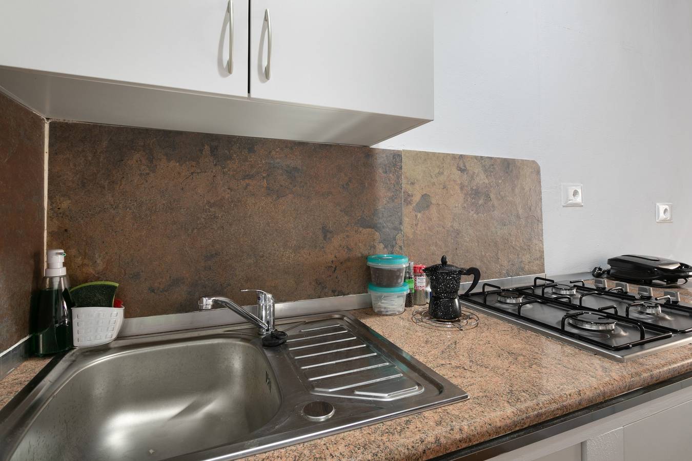 Casa Rural Tacoronte con terraza privada y Wi-Fi in El Torreón, Tacoronte