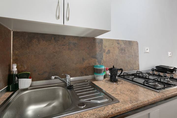 Casa Rural Tacoronte con terraza privada y Wi-Fi in El Torreón, Tacoronte