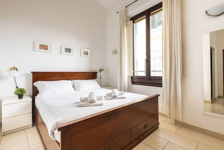 Appartamento intero, Porcellana Double in Firenze Centro storico, Firenze