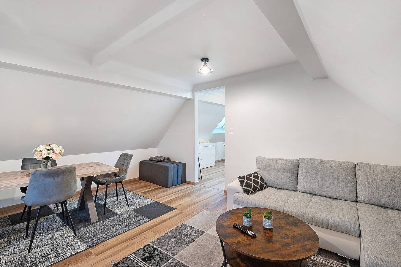 Photo : Appartement de vacances