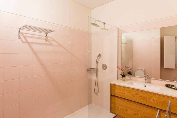 Casa rural para 9 personas, con jardín además de vistas y piscina en Arcos de Valdevez - 2