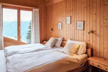 Chalet pour 8 Personnes dans Verbier, 4 Vallées, Photo 1