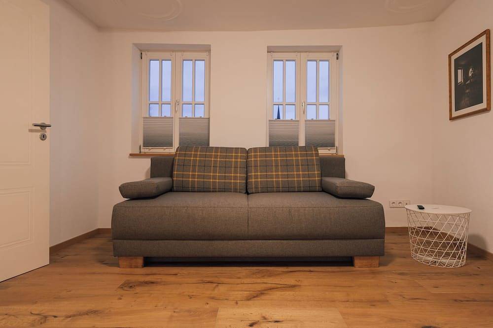 Ganze Wohnung, Modernes Altstadt-Juwel in Buchen, Neckar-Odenwald-Kreis