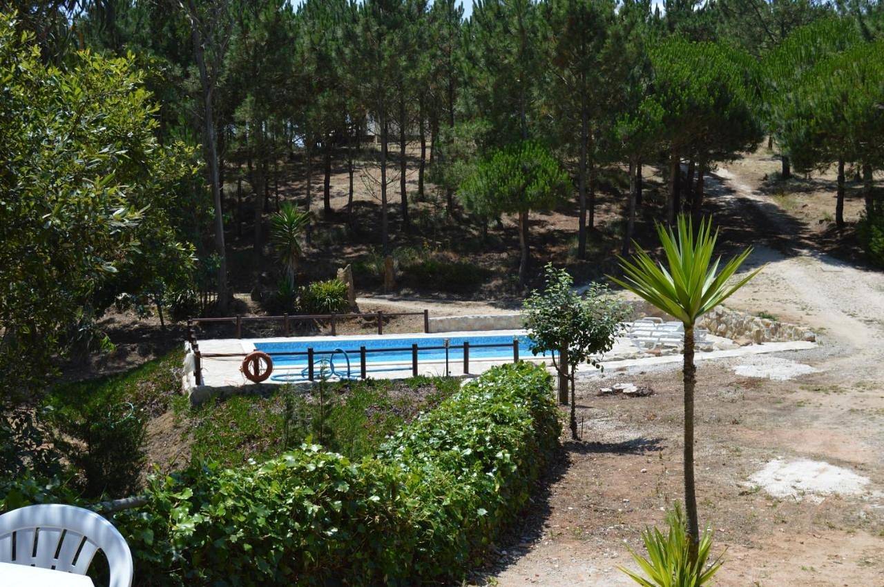 Two-Bedroom House in São Martinho do Porto, Leiria distrito