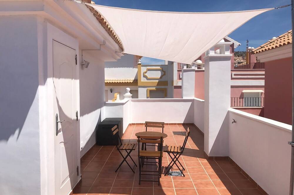 House in San Juan de los Terreros in San Juan de los Terreros, Pulpí