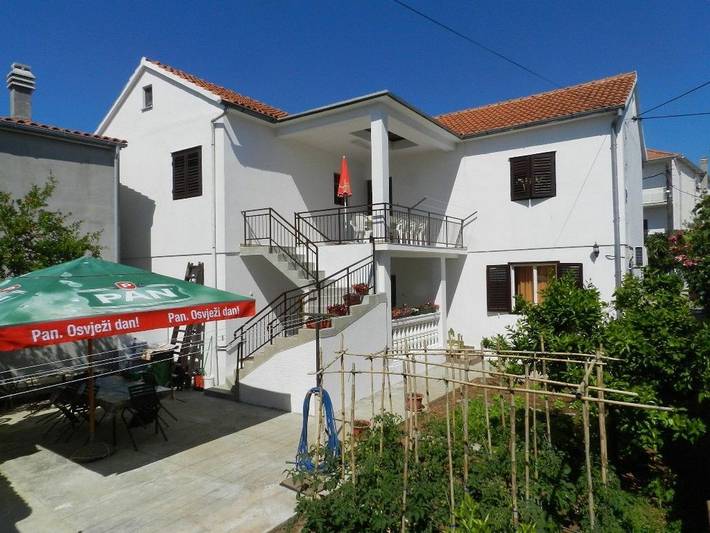 Hotel für 3 Personen in Vodice - 2
