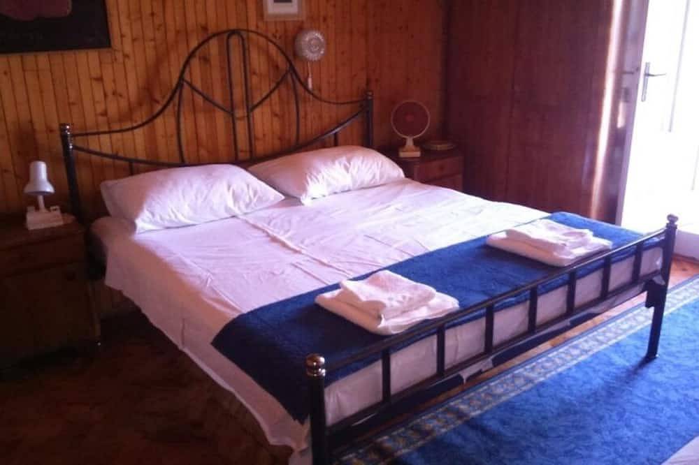 Ferienhaus in Viganj mit Meerblick, Terrasse, W-Lan, Waschmaschine (825-1) in Viganj, Peljesac