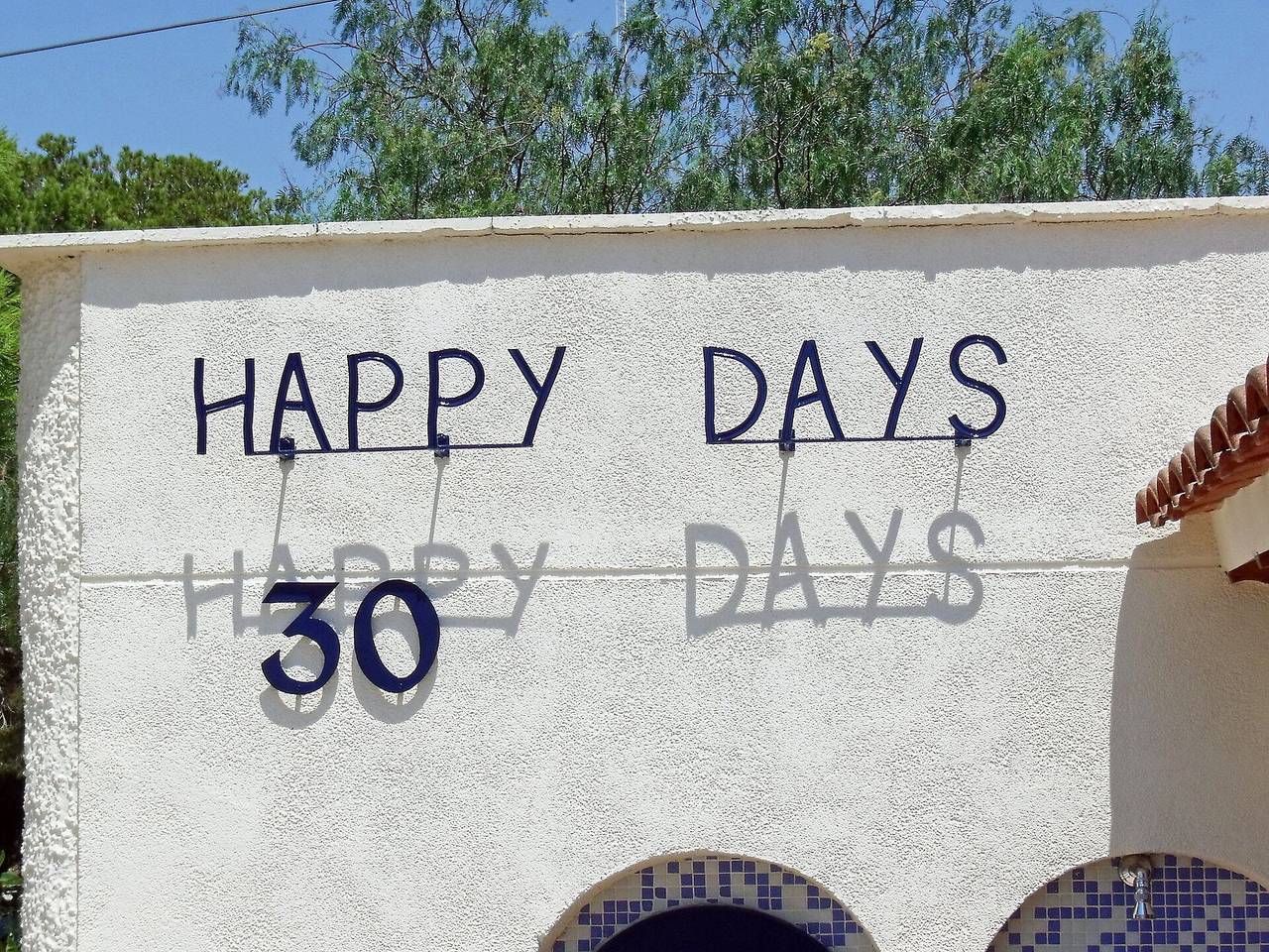 Happy Day - Happy Day 150.1 in Playa Moncayo, Guardamar del Segura