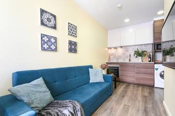 Apartamento De Férias para 3 Pessoas em São José de São Lázaro e São João do Souto, Distrito de Braga, Foto 4