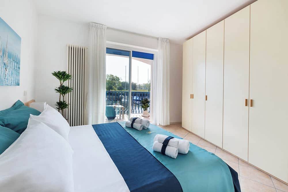 Apartamento entero, Casa Celeste Sea View - Riviera Collection in Misano Adriatico, Provincia de Rimini