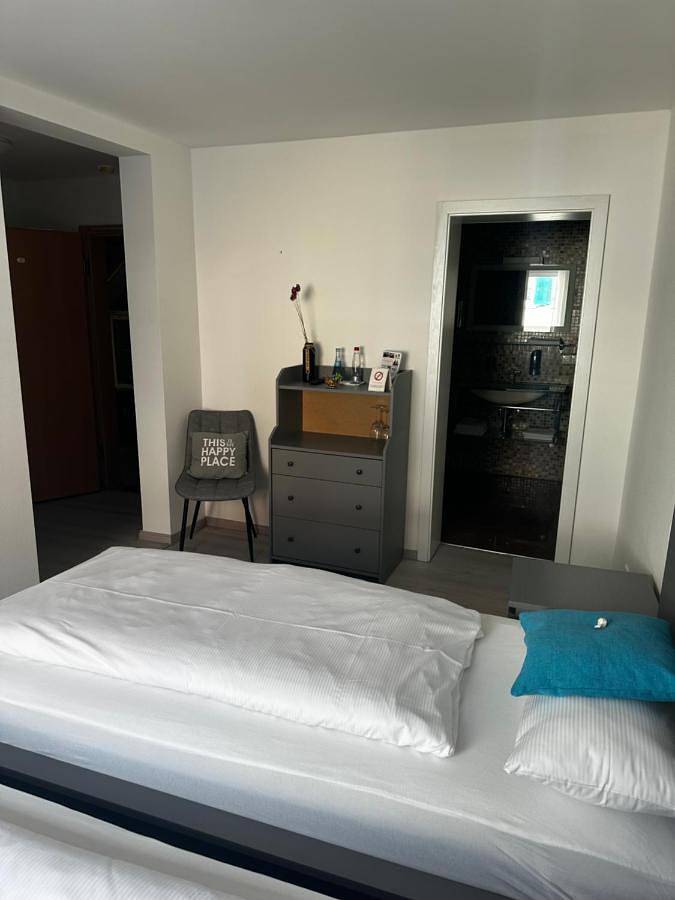 Hotel in Besigheim
