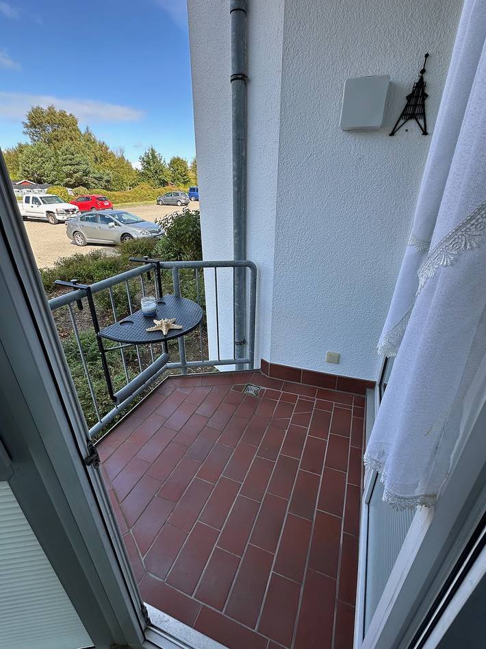 Ferienwohnung für 2 Personen, mit Sauna und Pool in Duhnen - 3