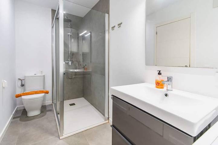 Apartamento entero, Apartamento Cabrera in Peguera, Calvià