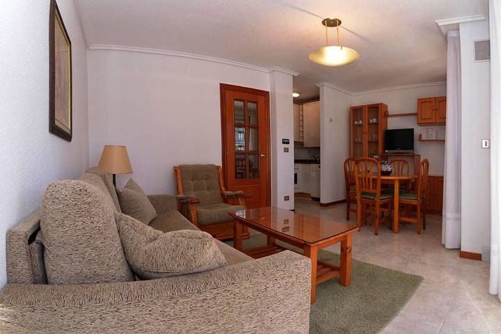 Gîte pour 3 personnes, avec jardin à Laredo - 3