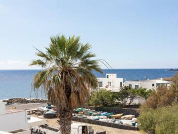 Appartement De Vacances pour 5 Personnes dans Tenerife du Sud, Tenerife, Photo 1