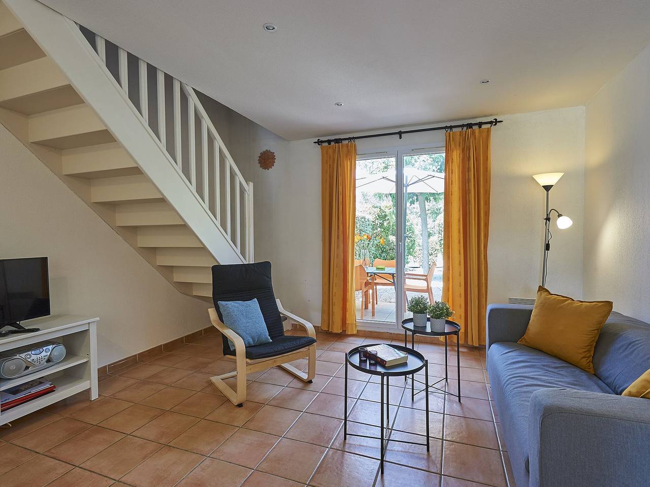 Villa en Provenza con piscina y tenis in Nans-les-Pins, Región Brignoles