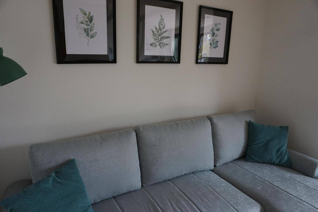 Ganze Wohnung, Three-Bedroom Apartment in Bad Freienwalde, Märkische Schweiz-Oderland