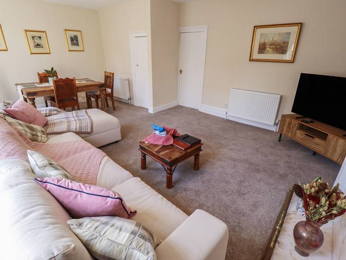 Apartamento entero, Apartamento de vacaciones para 4 personas in Lincoln, Lincolnshire