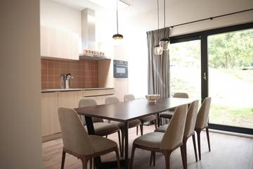 Chalet voor 8 Personen in Gulpen, Limburg, Afbeelding 2