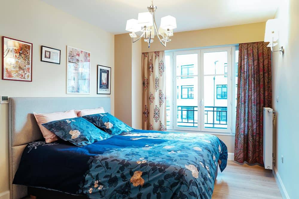 Apartamento entero, Charleston Appartement Design 70m2 Disneyland Paris Pour 6pax in Chessy, Sena y Marne