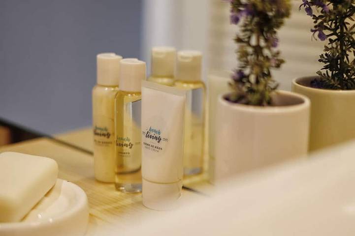 Location de vacances pour 10 personnes, avec terrasse et jacuzzi, animaux acceptés dans Cortegaça - 4