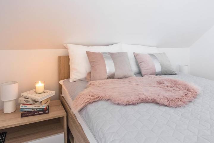 Ferienhaus für 16 Personen, mit Pool und Sauna sowie Garten und Ausblick, mit Haustier - 1